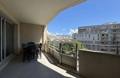 location appartement 1 010 € CC /mois à proximité de Marseille 13 (13013)