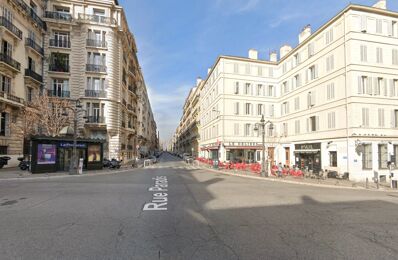 appartement 5 pièces 153 m2 à vendre à Marseille 8 (13008)
