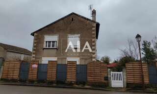 Maison 5 Pièces 120 m² à vendre à Paizay-Naudouin-Embourie (16240)