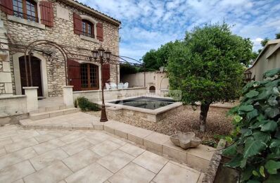 vente maison 625 000 € à proximité de Saint-Rémy-de-Provence (13210)