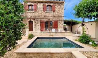 Maison 4 Pièces 136 m² à vendre à Saint-Rémy-de-Provence (13210)