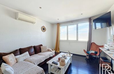 vente appartement 119 000 € à proximité de Marseille 1 (13001)