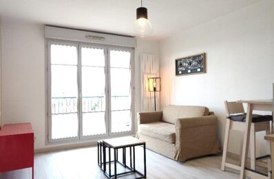 location appartement 750 € CC /mois à proximité de La Boisse (01120)