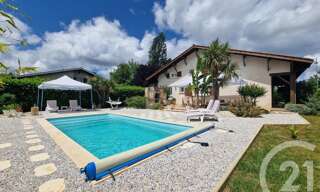 Maison 6 Pièces 159 m² à vendre à Lesparre-Médoc (33340)