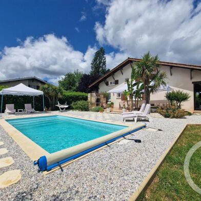 Maison 6 pièces 443000 €