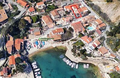 vente maison 849 000 € à proximité de Marseille 7 (13007)