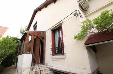 vente maison 599 000 € à proximité de Beauchamp (95250)
