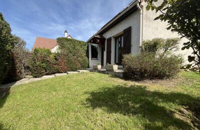 vente maison 453 000 € à proximité de Le Mesnil-Aubry (95720)