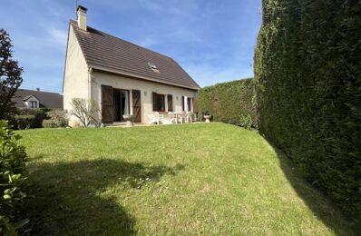 vente maison 453 000 € à proximité de Saint-Gratien (95210)