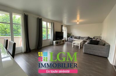 vente appartement 233 000 € à proximité de Montmagny (95360)