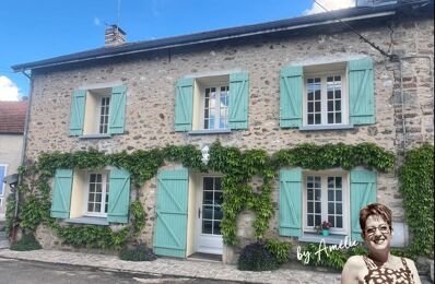 vente maison 250 000 € à proximité de Sainte-Aulde (77260)