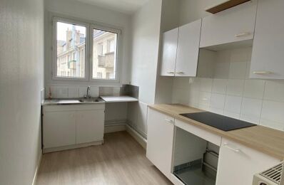 location appartement 900 € CC /mois à proximité de Saint-Avertin (37550)