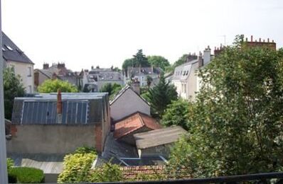 location appartement 535 € CC /mois à proximité de Chambray-Lès-Tours (37170)