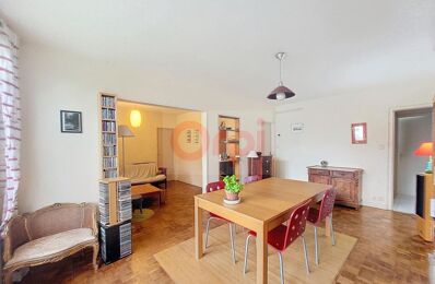 vente appartement 156 500 € à proximité de Berthenay (37510)