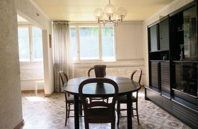 vente appartement 49 900 € à proximité de Saint-Chamond (42400)