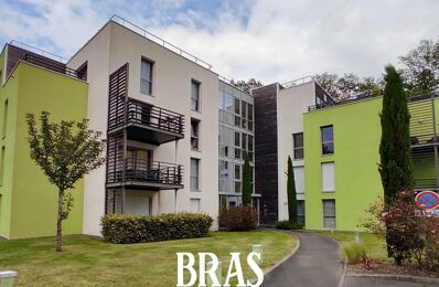 vente appartement 298 500 € à proximité de Nantes (44100)