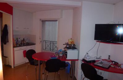 location appartement 500 € CC /mois à proximité de Saint-Mars-du-Désert (44850)