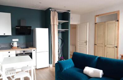 location appartement 540 € CC /mois à proximité de Toulon (83100)
