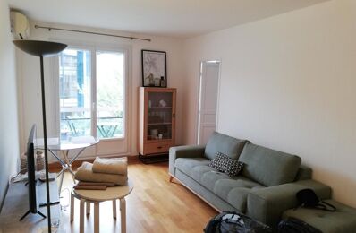location appartement 650 € CC /mois à proximité de Pins-Justaret (31860)