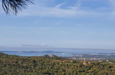 location maison 1 400 € CC /mois à proximité de La Londe-les-Maures (83250)