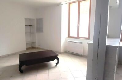 appartement 2 pièces 36 m2 à louer à Bruyères-le-Châtel (91680)