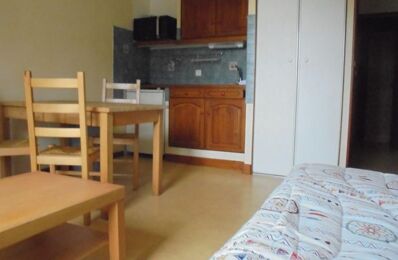 location appartement 470 € CC /mois à proximité de Séreilhac (87620)