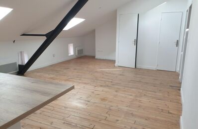 location appartement 590 € CC /mois à proximité de L'Étrat (42580)