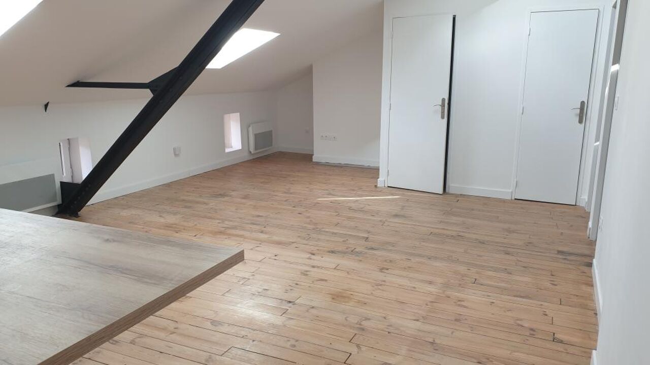 appartement 3 pièces 72 m2 à louer à Le Chambon-Feugerolles (42500)