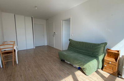 location appartement 785 € CC /mois à proximité de Fontenay-sous-Bois (94120)
