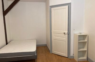 appartement 1 pièces 31 m2 à louer à Poitiers (86000)