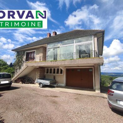 Maison 6 pièces 144 m²