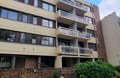 vente appartement 95 000 € à proximité de Saint-André-Lez-Lille (59350)