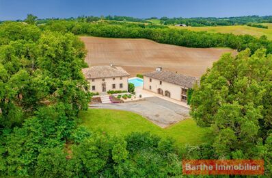 vente maison 940 000 € à proximité de Monclar-de-Quercy (82230)