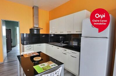 location appartement 425 € CC /mois à proximité de Graulhet (81300)
