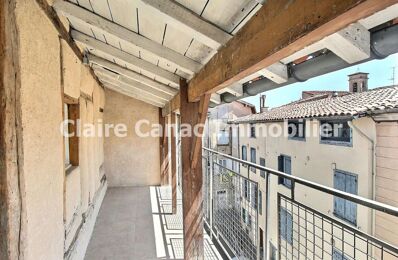 location appartement 517 € CC /mois à proximité de Cambounès (81260)