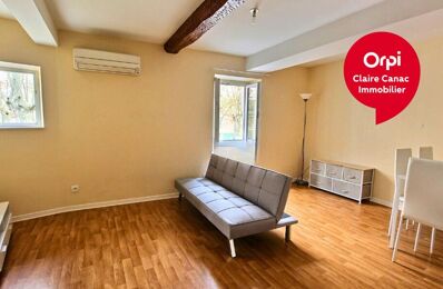 location appartement 530 € CC /mois à proximité de Cambounès (81260)