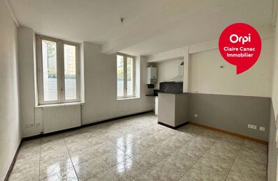 location appartement 340 € CC /mois à proximité de Lagarrigue (81090)