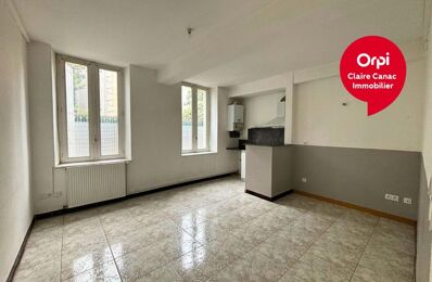 location appartement 340 € CC /mois à proximité de Cambounès (81260)