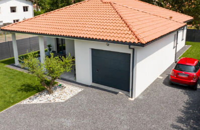 construire terrain 299 000 € à proximité de Bayon-sur-Gironde (33710)