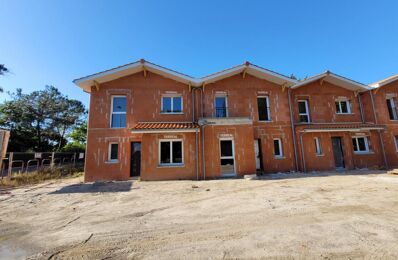 construire maison 275 000 € à proximité de Sainte-Eulalie-en-Born (40200)