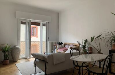 vente appartement 236 000 € à proximité de Roques (31120)