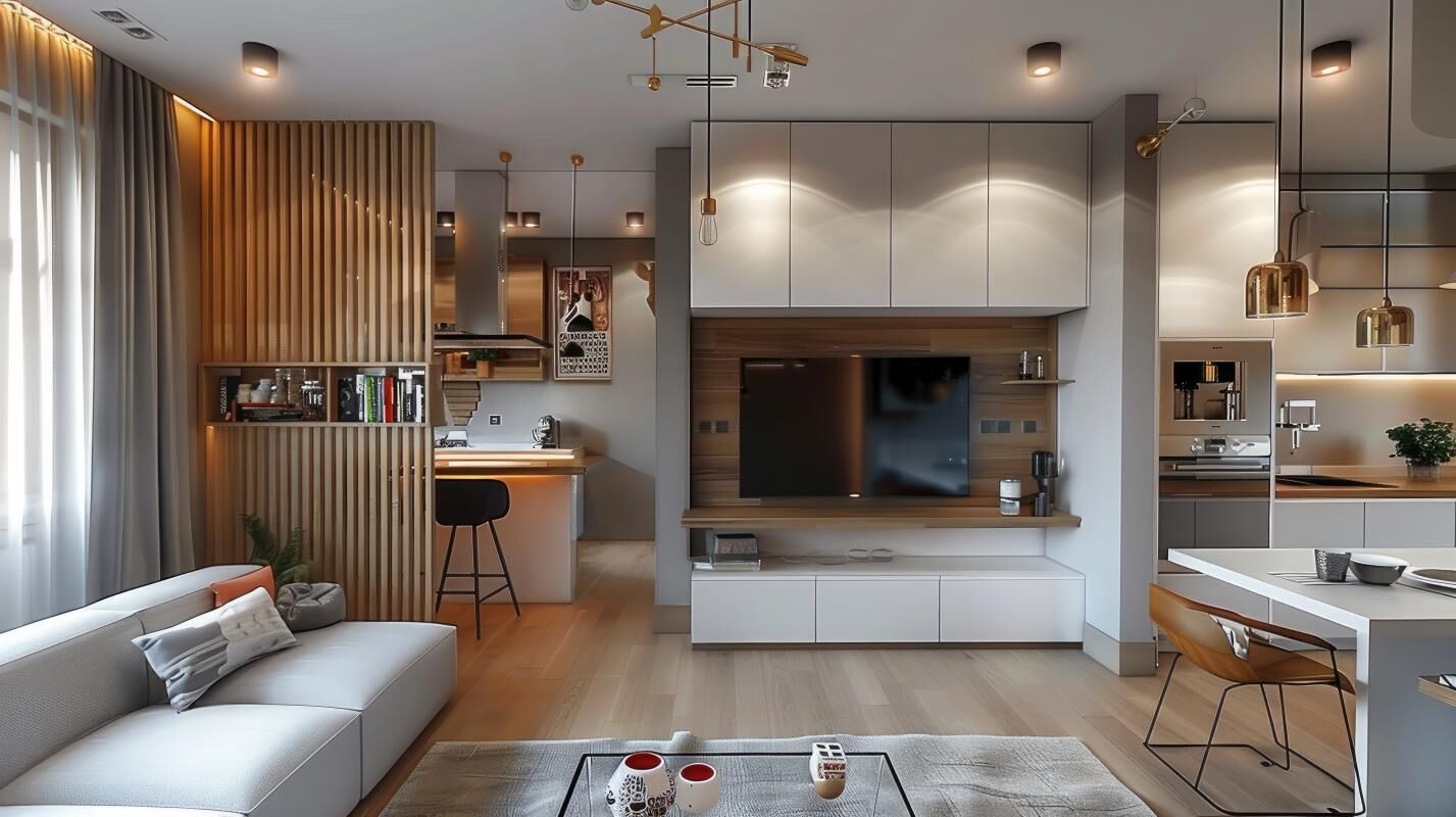 Appartement  T3 à vendre Saint-Jean-de-Védas 34430