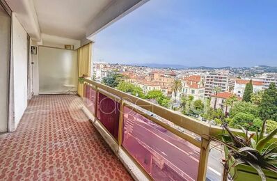 vente appartement 425 000 € à proximité de Grasse (06130)