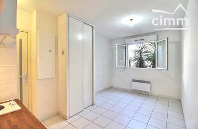 location appartement 440 € CC /mois à proximité de Marsillargues (34590)