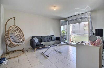 vente appartement 155 000 € à proximité de Mireval (34110)