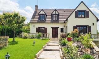 Maison 8 Pièces 192 m² à vendre à L'Isle-Adam (95290)