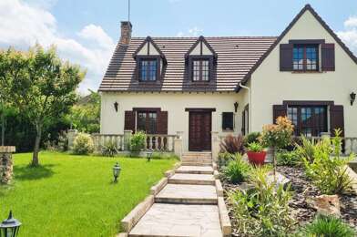 Maison 8 pièces 759500 €