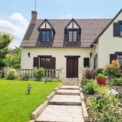 Maison 8 pièces 799900 €