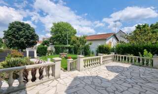 Maison 8 Pièces 192 m² à vendre à L'Isle-Adam (95290)