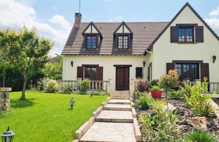 Maison À Vendre — photo 2